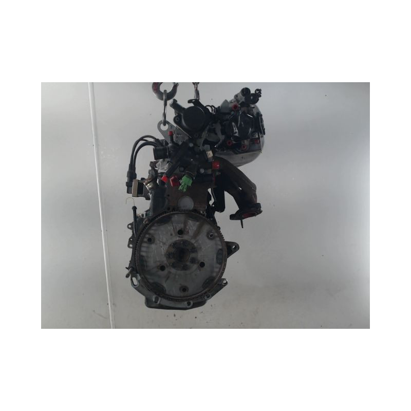 MOTEUR ESSENCE RENAULT MEGANE 2.0 