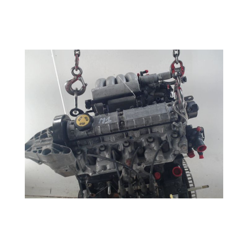 MOTEUR ESSENCE RENAULT MEGANE 2.0 