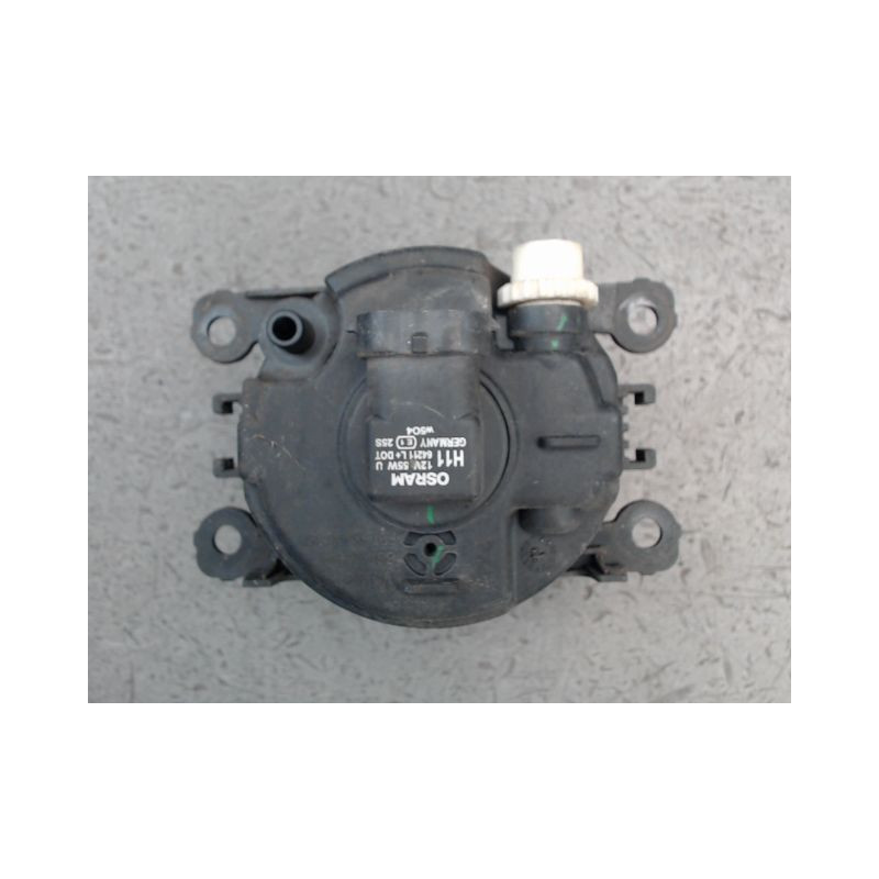 PHARE ANTIBROUILLARD AVANT DROIT CITROEN XSARA