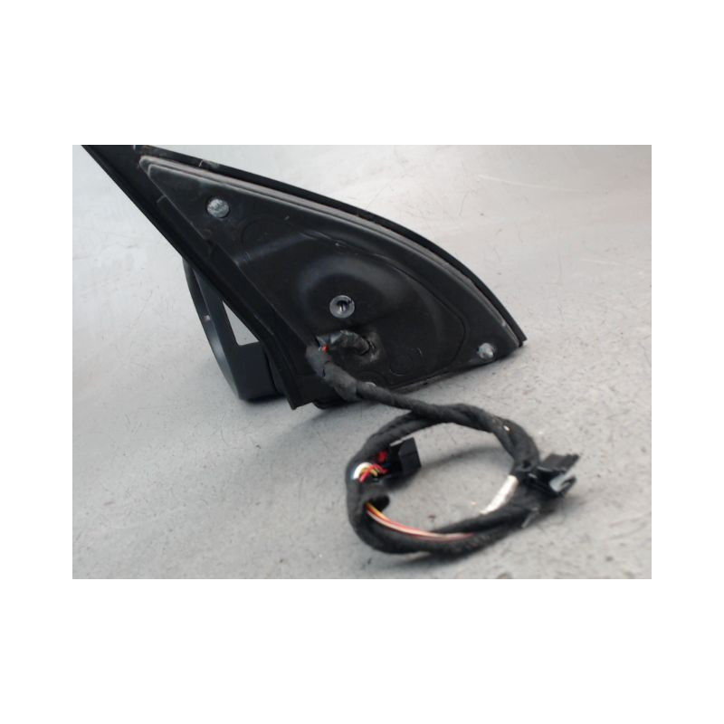 RETROVISEUR EXTERIEUR ELECTRIQUE GAUCHE VOLKSWAGEN GOLF