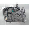 BOITE A VITESSE MECANIQUE RENAULT MEGANE 1.2 TCe 
