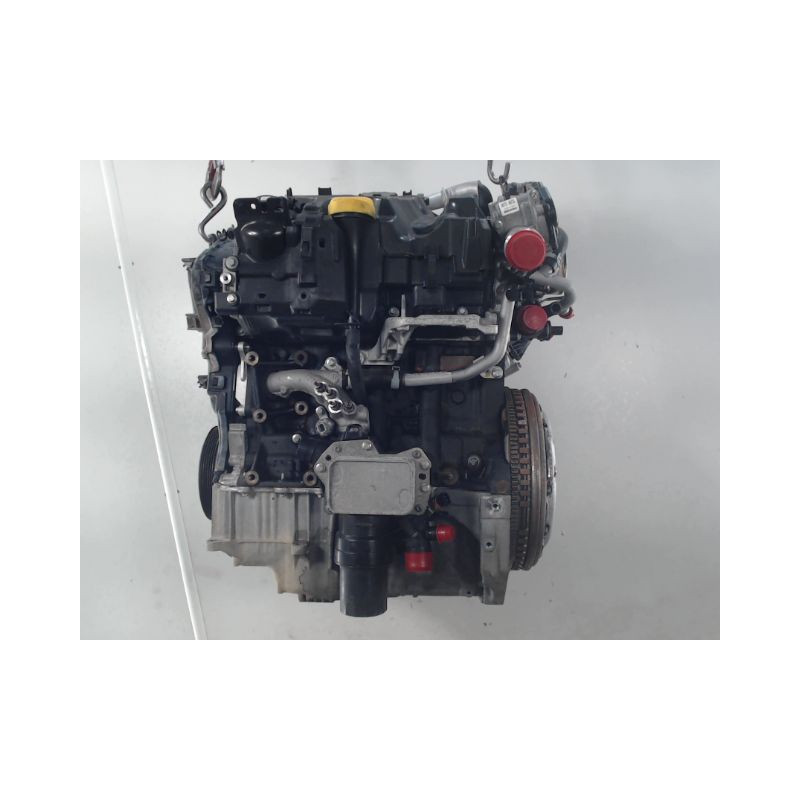 MOTEUR DIESEL DACIA DUSTER 1.5 dCi 115 4x4 