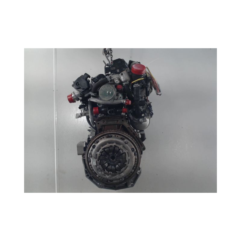 MOTEUR DIESEL DACIA DUSTER 1.5 dCi 115 4x4 