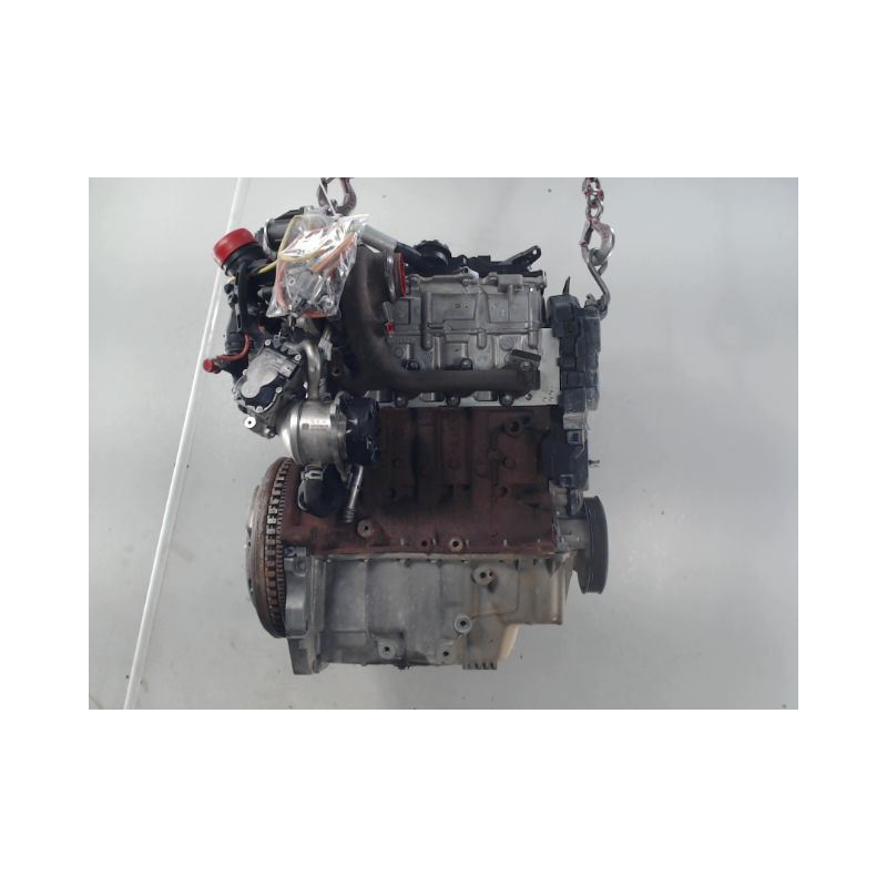 MOTEUR DIESEL DACIA DUSTER 1.5 dCi 115 4x4 