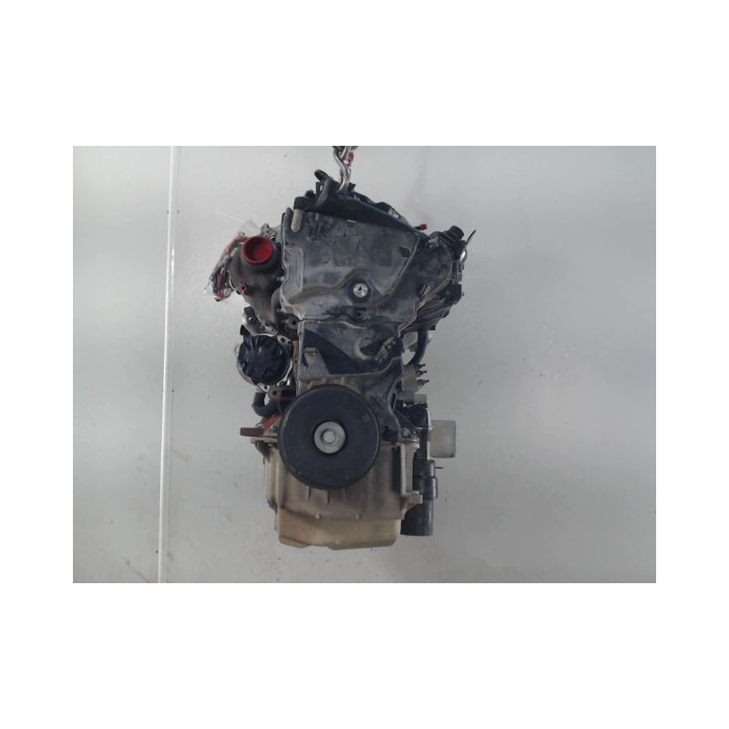 MOTEUR DIESEL DACIA DUSTER 1.5 dCi 115 4x4 