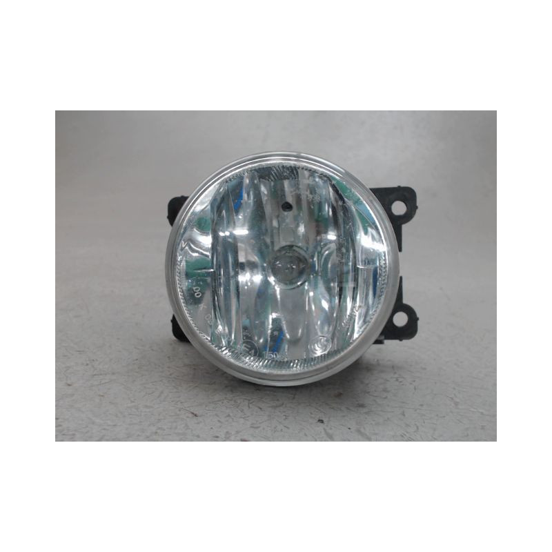 PHARE ANTIBROUILLARD AVANT DROIT PEUGEOT 208