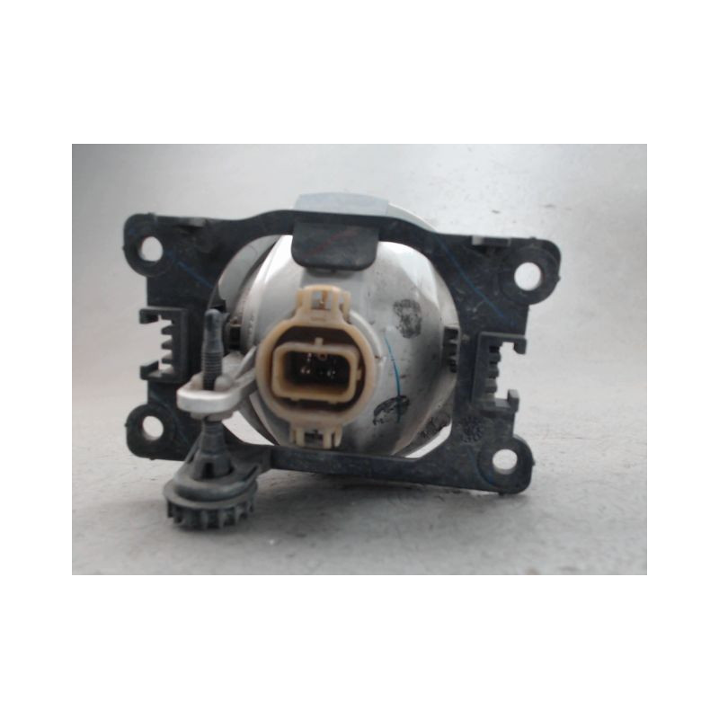 PHARE ANTIBROUILLARD AVANT DROIT PEUGEOT 208