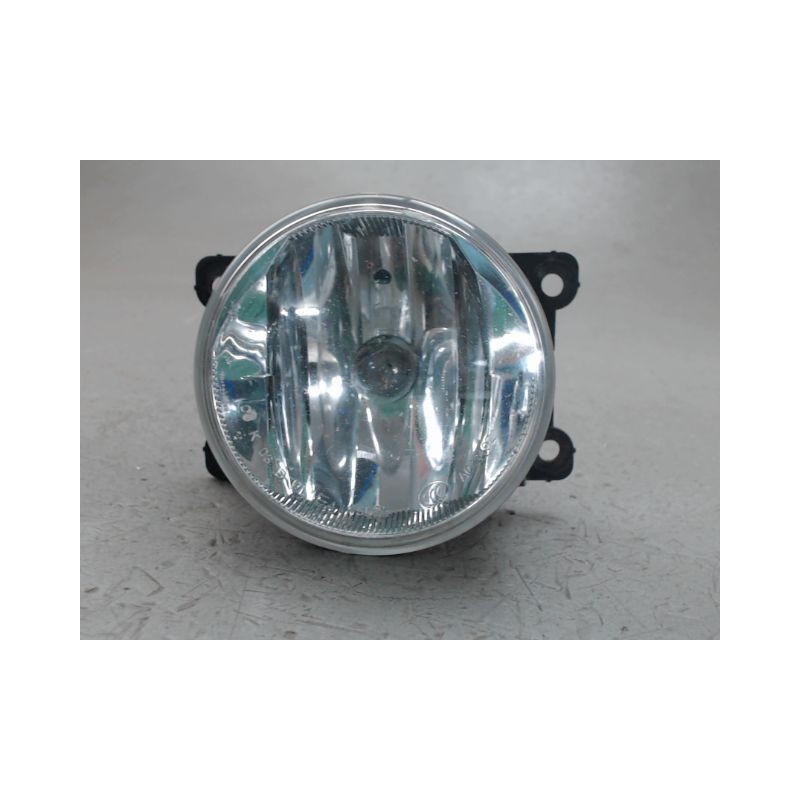PHARE ANTIBROUILLARD AVANT GAUCHE PEUGEOT 208
