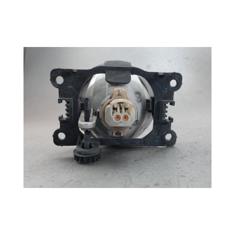 PHARE ANTIBROUILLARD AVANT GAUCHE PEUGEOT 208