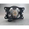 PHARE ANTIBROUILLARD AVANT GAUCHE PEUGEOT 208