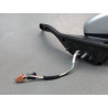 RETROVISEUR EXTERIEUR ELECTRIQUE DROIT PEUGEOT 208