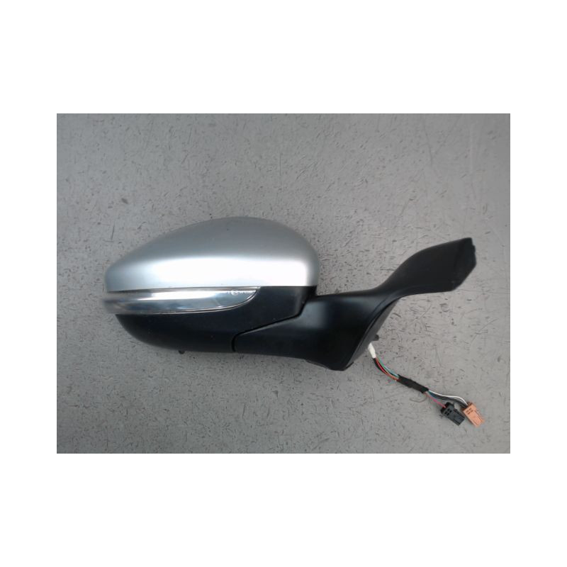 RETROVISEUR EXTERIEUR ELECTRIQUE DROIT PEUGEOT 208