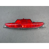 FEU BROUILLARD CENTRAL ARRIERE PEUGEOT 208