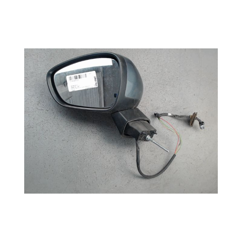 RETROVISEUR EXTERIEUR ELECTRIQUE GAUCHE CITROEN C3