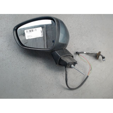 RETROVISEUR EXTERIEUR ELECTRIQUE GAUCHE CITROEN C3