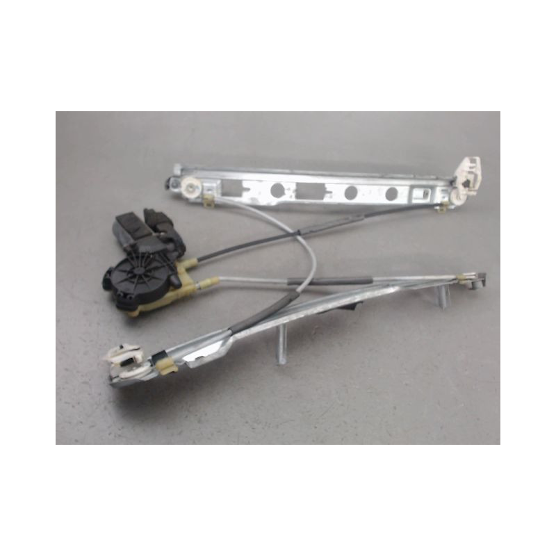 MECANISME LEVE-GLACE AVANT DROIT RENAULT MEGANE