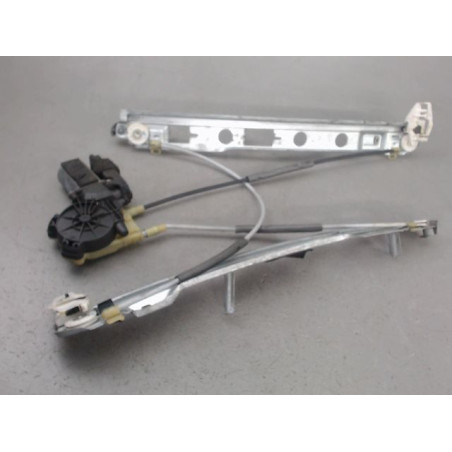 MECANISME LEVE-GLACE AVANT DROIT RENAULT MEGANE