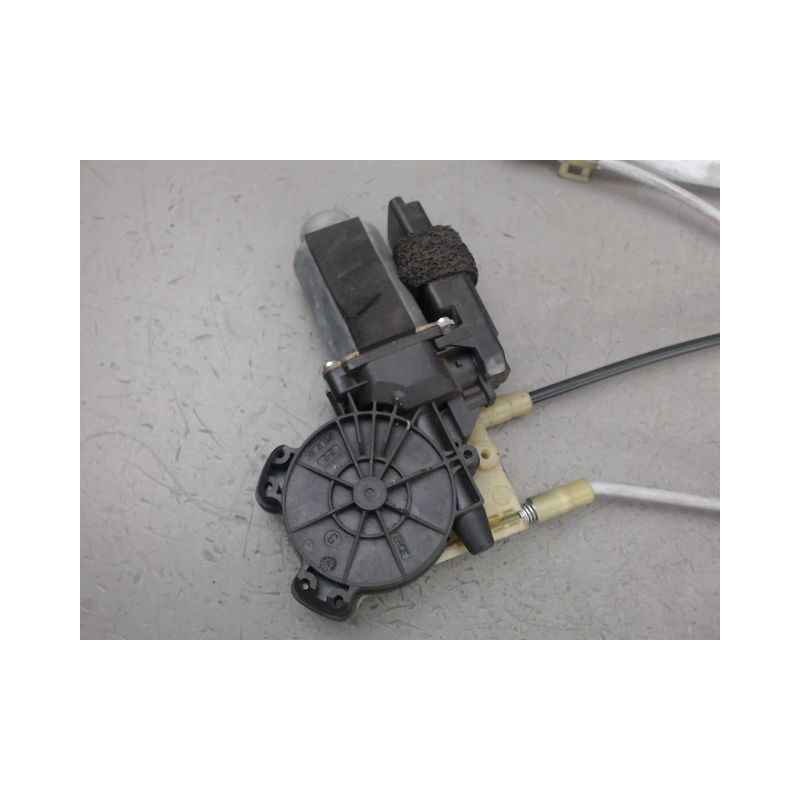MECANISME LEVE-GLACE AVANT DROIT RENAULT MEGANE