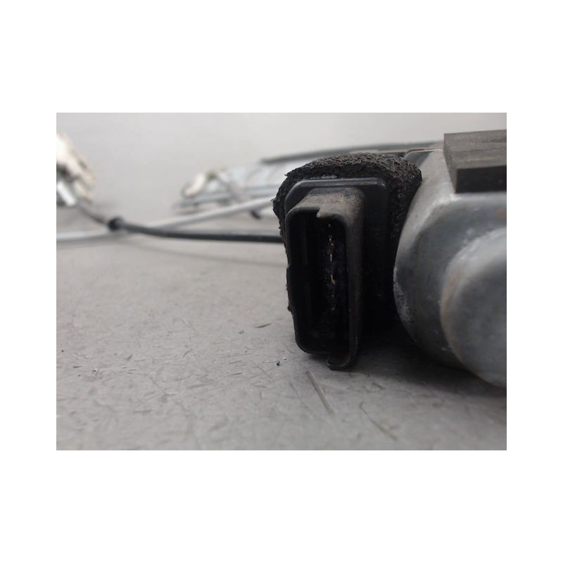 MECANISME LEVE-GLACE AVANT DROIT RENAULT MEGANE