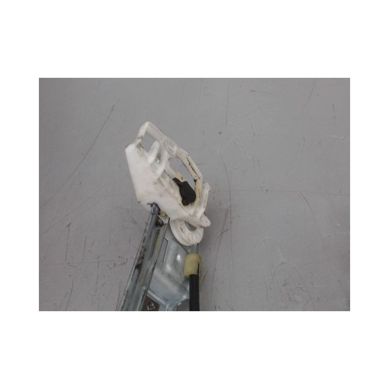 MECANISME LEVE-GLACE AVANT DROIT RENAULT MEGANE