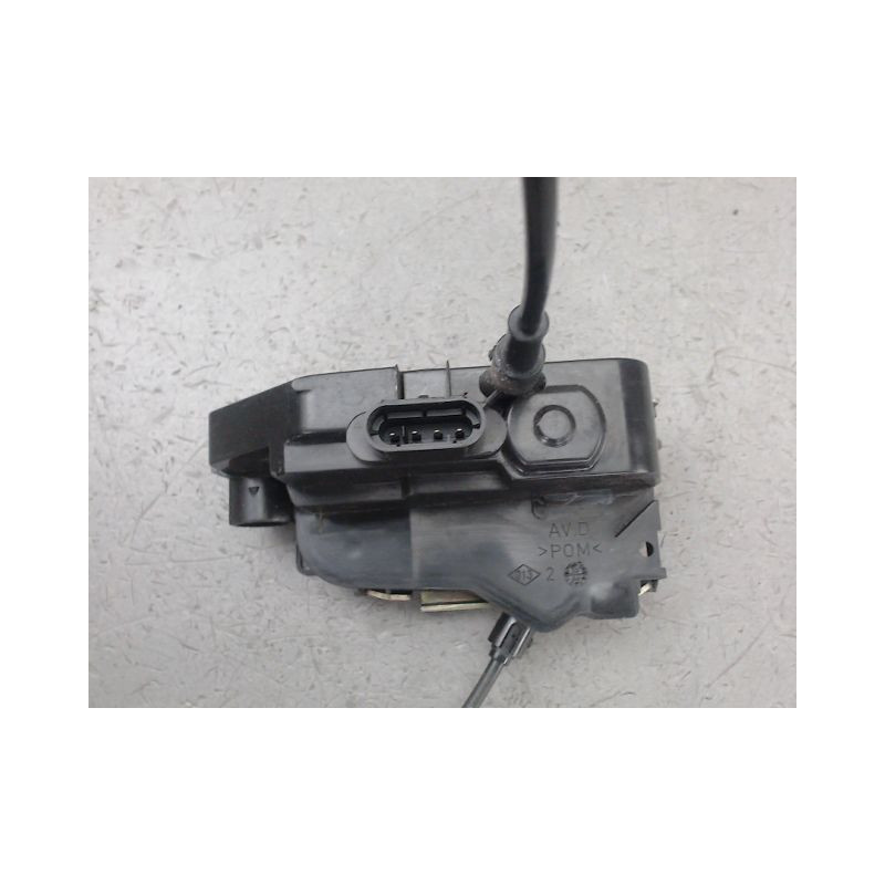 SYSTEME CONDAMNATION AVANT DROIT RENAULT MEGANE