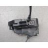 SYSTEME CONDAMNATION AVANT DROIT RENAULT MEGANE