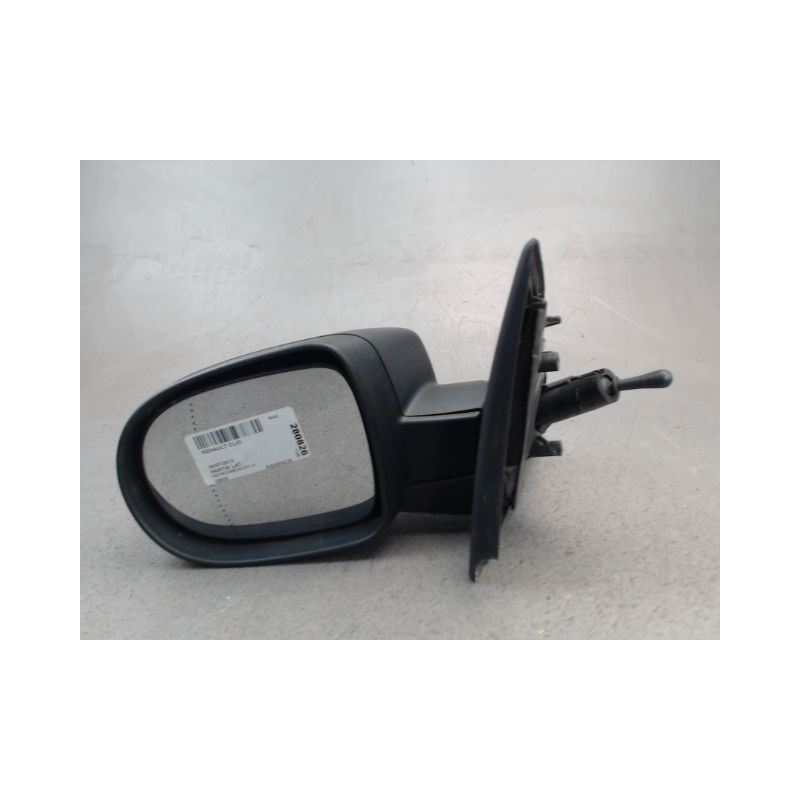 RETROVISEUR EXTERIEUR GAUCHE RENAULT CLIO