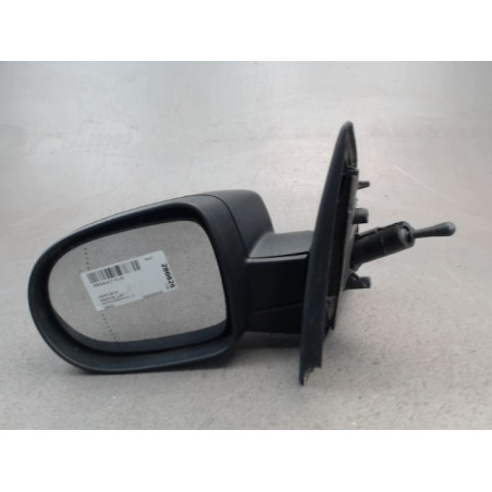 RETROVISEUR EXTERIEUR GAUCHE RENAULT CLIO