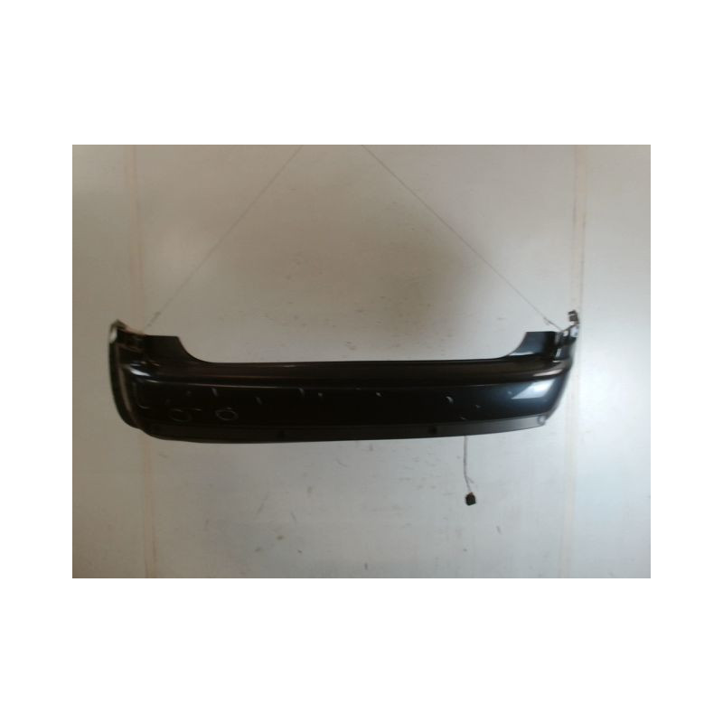 PARE-CHOC ARRIER FORD C-MAX