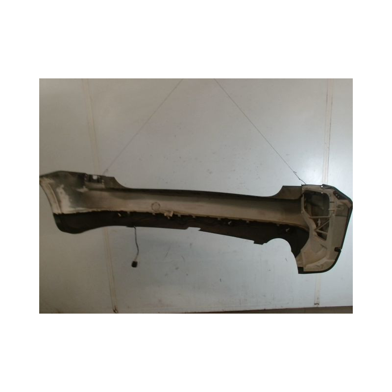 PARE-CHOC ARRIER FORD C-MAX