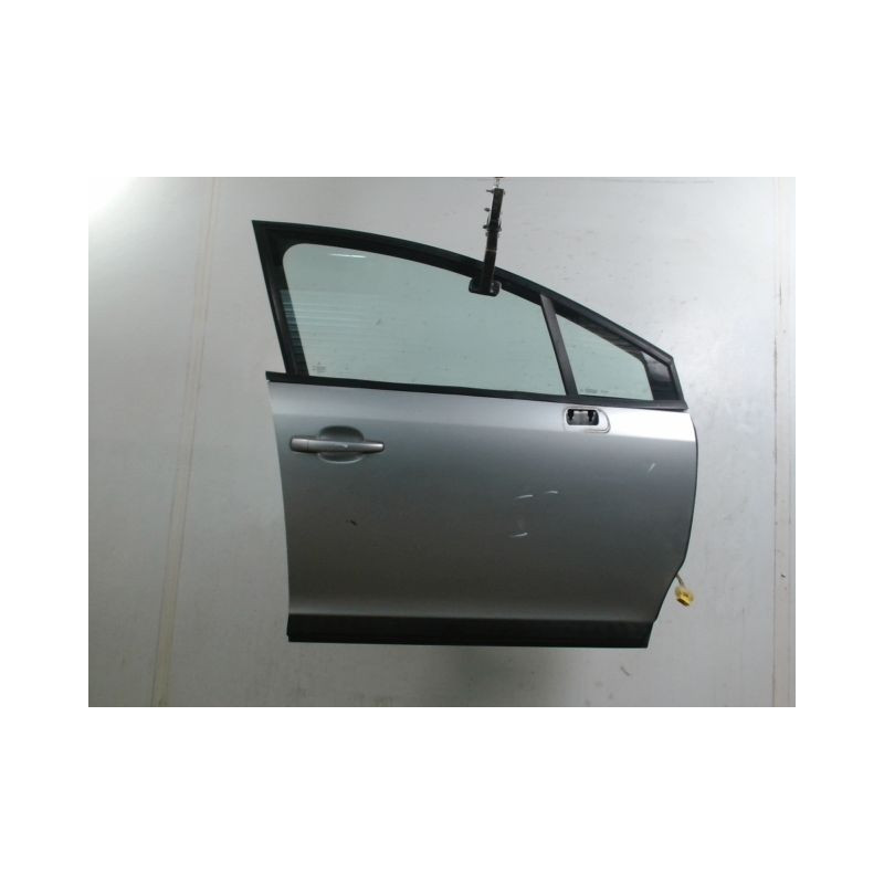 PORTE AVANT DROIT CITROEN C4