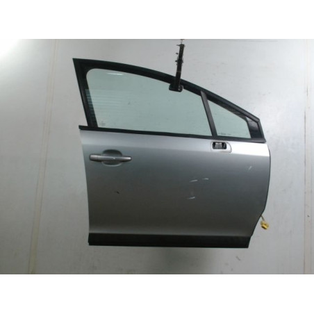 PORTE AVANT DROIT CITROEN C4