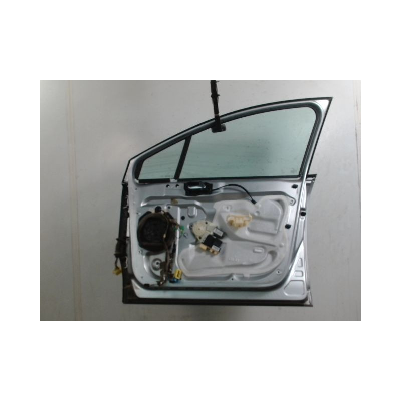 PORTE AVANT DROIT CITROEN C4