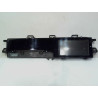 BLOC COMPTEURS RENAULT SCENIC MONOSP. II Phase 2 2006-2009