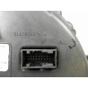 BLOC COMPTEURS CITROEN C2 Phase 1 2003-2008