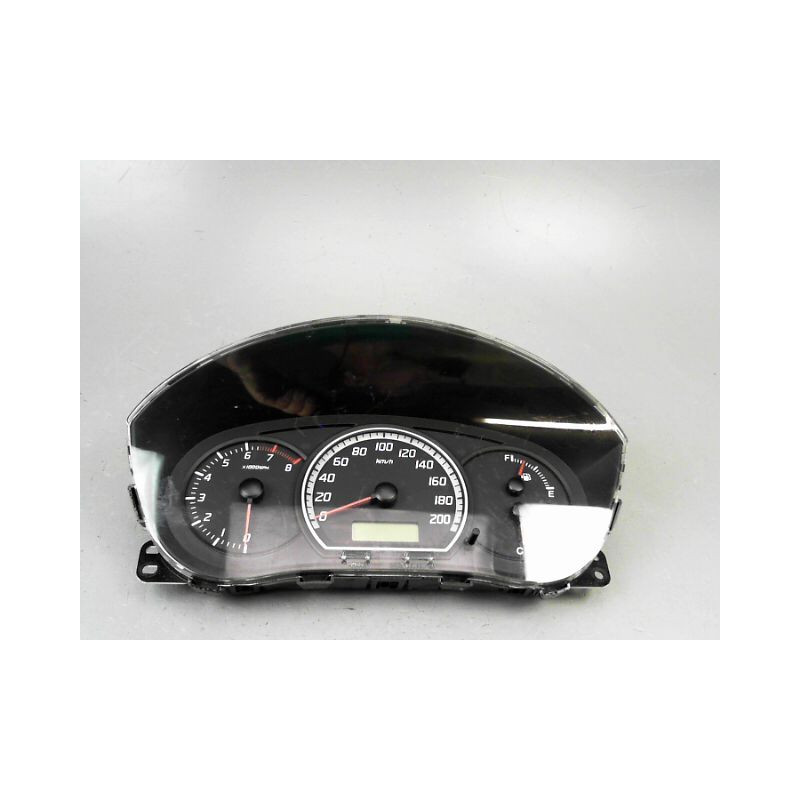 BLOC COMPTEURS SUZUKI SWIFT III 2005-2011