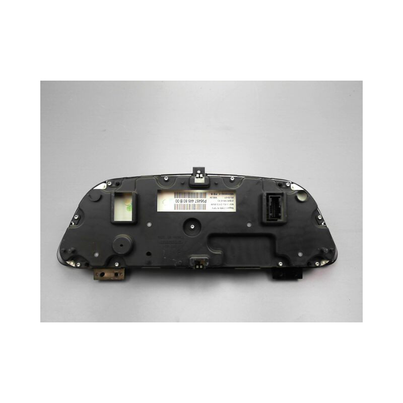 BLOC COMPTEURS CITROEN XSARA Phase 2 2000-2004