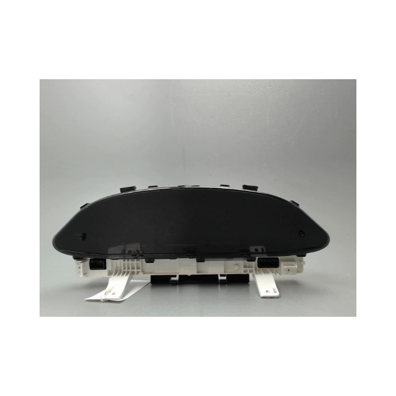 BLOC COMPTEURS TOYOTA YARIS II Phase 2 2009-2011