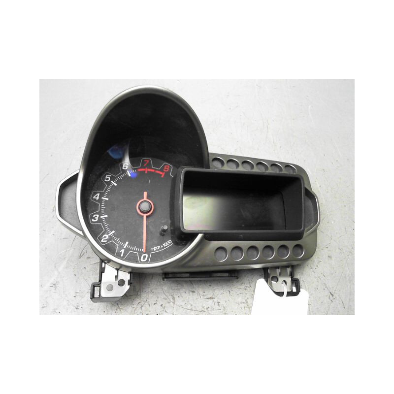 BLOC COMPTEURS CHEVROLET AVEO I 2008-2011