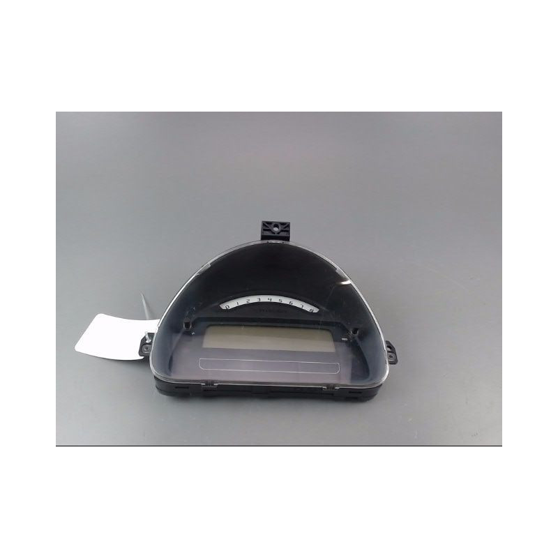 BLOC COMPTEURS CITROEN C2