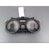 BLOC COMPTEURS RENAULT MEGANE CC 2P II Phase 2 2006-2009