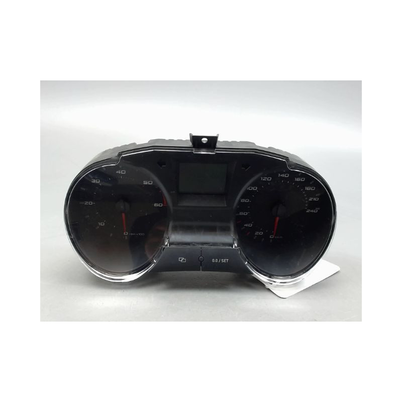 BLOC COMPTEURS SEAT IBIZA IV Phase 1 (6J) 2008-2012