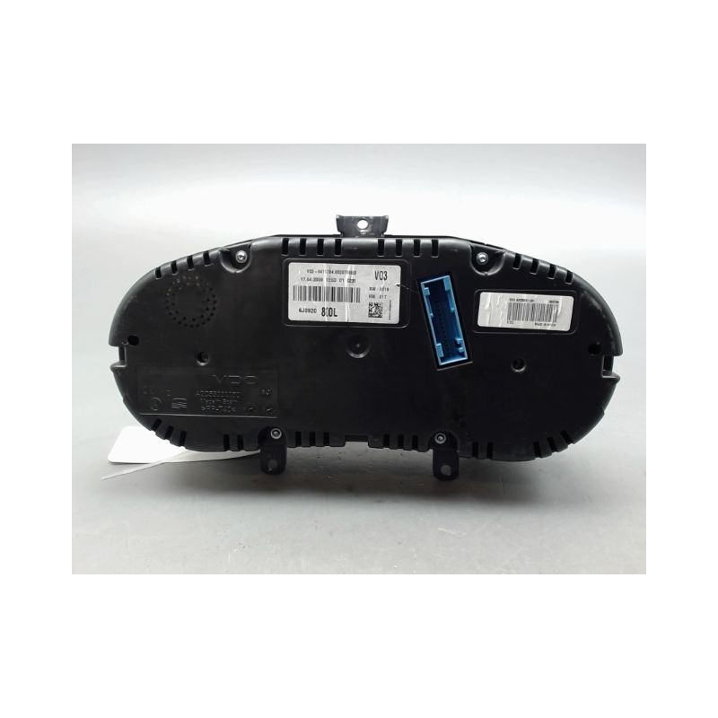 BLOC COMPTEURS SEAT IBIZA IV Phase 1 (6J) 2008-2012