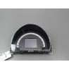 BLOC COMPTEURS SMART FORTWO II (451) 2007-2015