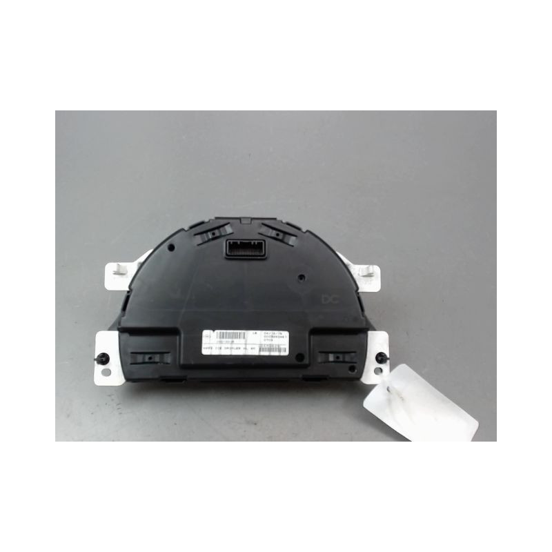 BLOC COMPTEURS SMART FORTWO II (451) 2007-2015