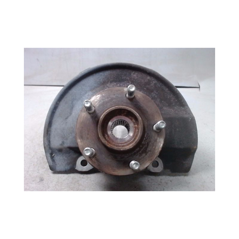 PIVOT AVANT GAUCHE CITROEN C4 AIRCR.