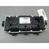 BLOC COMPTEURS RENAULT CAPTUR Phase 1 2013-...