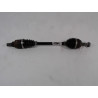 TRANSMISSION AVANT GAUCHE CITROEN C3 2009- 1.6 VTi 120