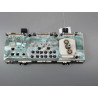 BLOC COMPTEURS RENAULT CLIO I Phase 3 1996-1998