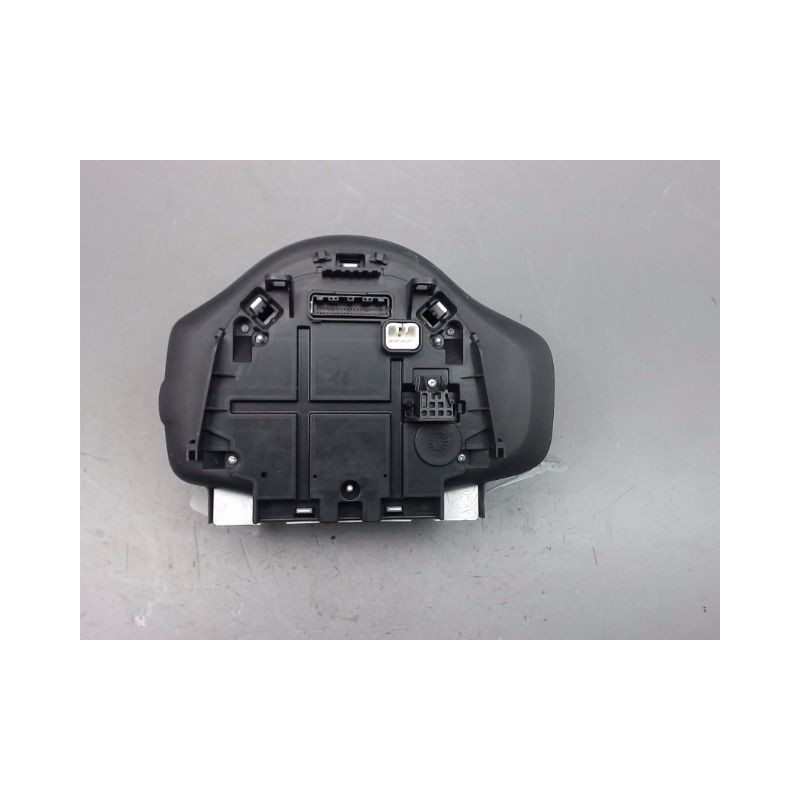 BLOC COMPTEURS PEUGEOT 108